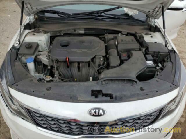 KIA OPTIMA LX, 5XXGT4L38KG354336