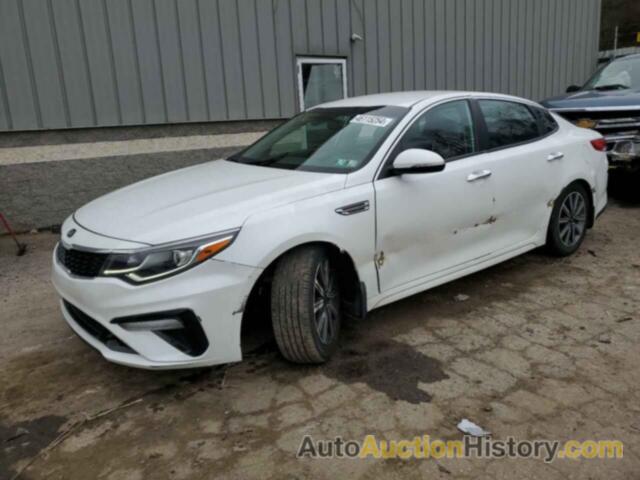 KIA OPTIMA LX, 5XXGT4L38KG354336