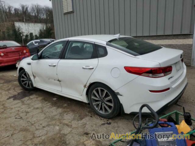 KIA OPTIMA LX, 5XXGT4L38KG354336