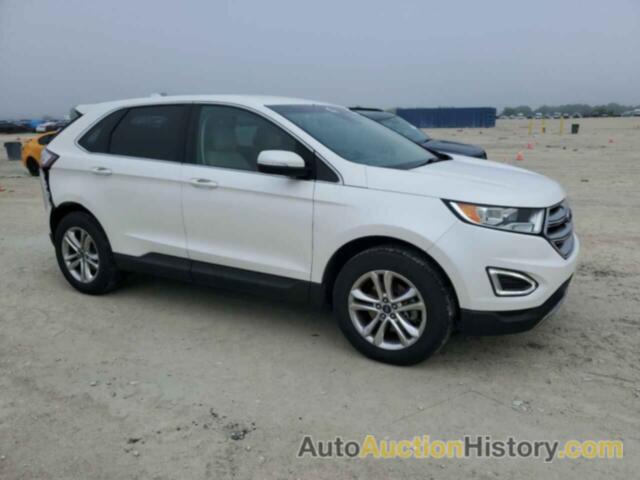 FORD EDGE SEL, 2FMPK3J84JBB09376