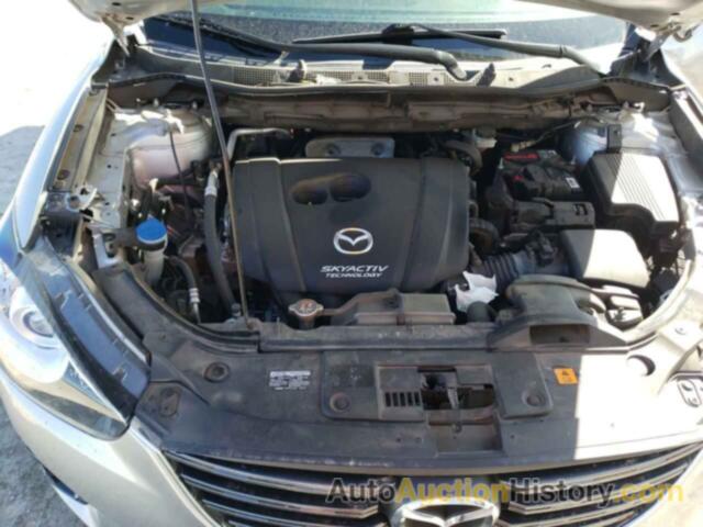 MAZDA CX-5 TOURING, JM3KE2CY9G0881693