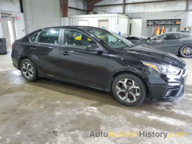 KIA FORTE FE, 3KPF24AD1ME327145