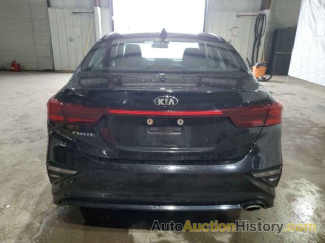 KIA FORTE FE, 3KPF24AD1ME327145