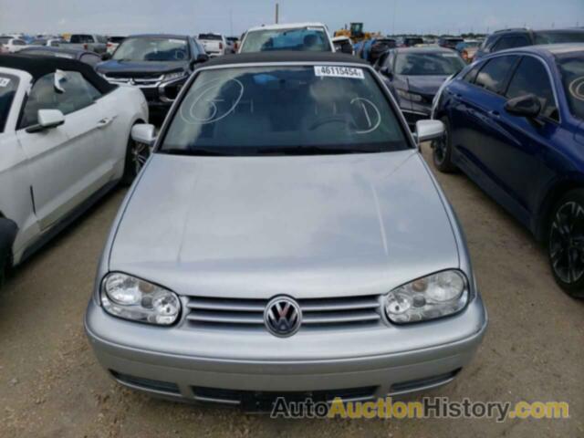 VOLKSWAGEN CABRIO GLX, 3VWDC21V92M806057