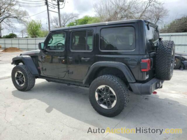 JEEP WRANGLER RUBICON, 1C4HJXFG1MW610490