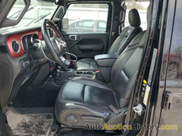 JEEP WRANGLER RUBICON, 1C4HJXFG1MW610490