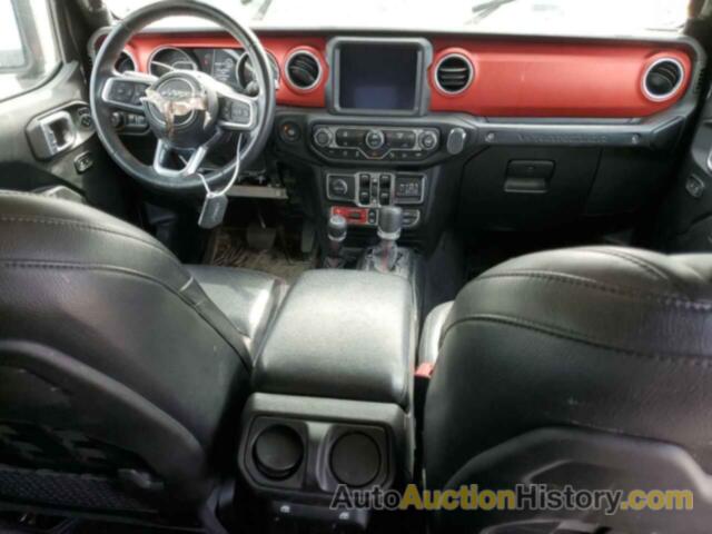 JEEP WRANGLER RUBICON, 1C4HJXFG1MW610490