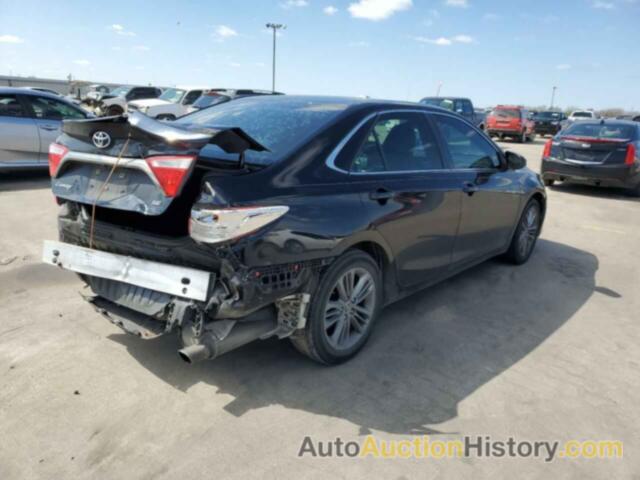 TOYOTA CAMRY LE, 4T1BF1FK6GU173588