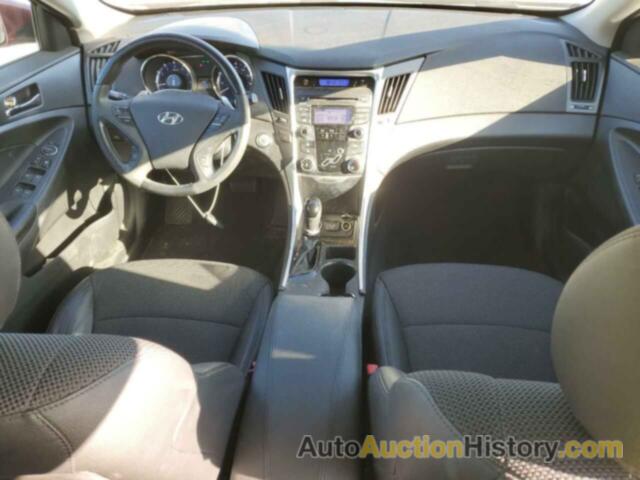 HYUNDAI SONATA SE, 5NPEC4AC3CH353773