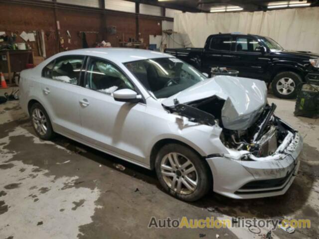 VOLKSWAGEN JETTA S, 3VW2B7AJ4HM235879