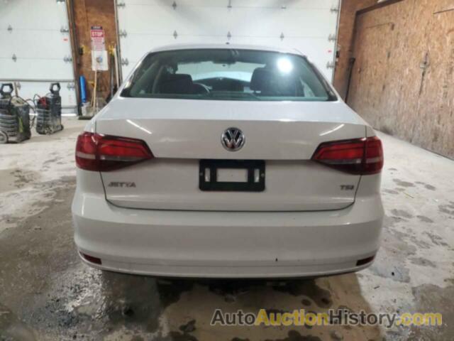 VOLKSWAGEN JETTA S, 3VW2B7AJ4HM235879