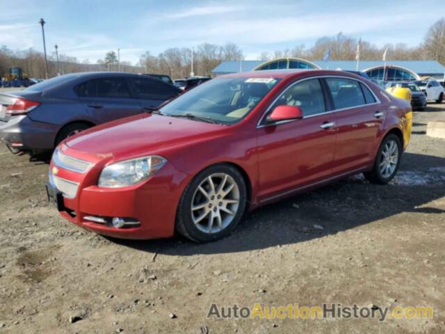 CHEVROLET MALIBU LTZ, 1G1ZG5E79CF366765