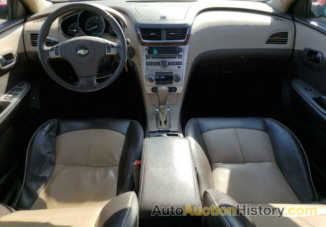 CHEVROLET MALIBU LTZ, 1G1ZG5E79CF366765