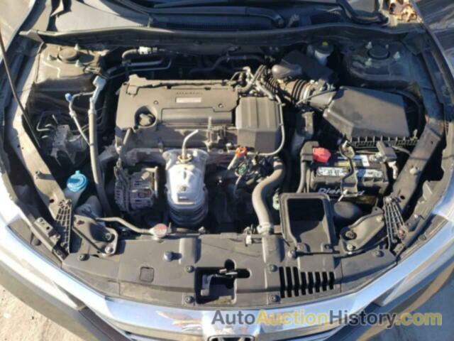 HONDA ACCORD LX, 1HGCR2F38GA159192