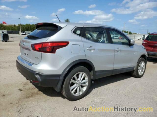 NISSAN ROGUE S, JN1BJ1CR7HW113445