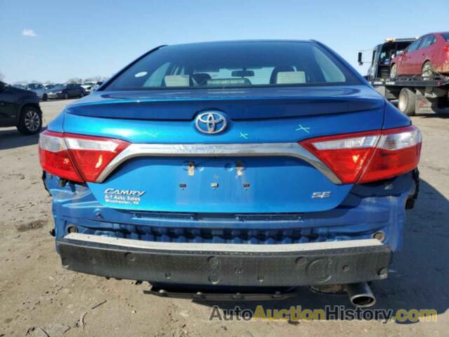 TOYOTA CAMRY LE, 4T1BF1FK4HU638225
