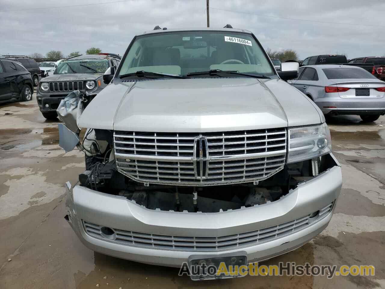 LINCOLN NAVIGATOR, 5LMFU27547LJ23474