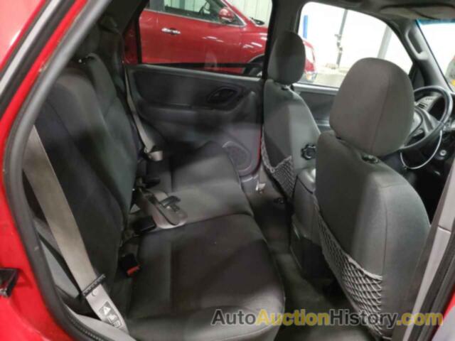 FORD ESCAPE XLT, 1FMYU03132KA61471