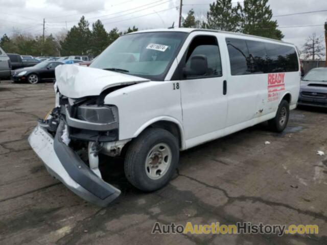 CHEVROLET EXPRESS LT, 1GAZG1FG3D1147287