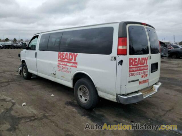 CHEVROLET EXPRESS LT, 1GAZG1FG3D1147287