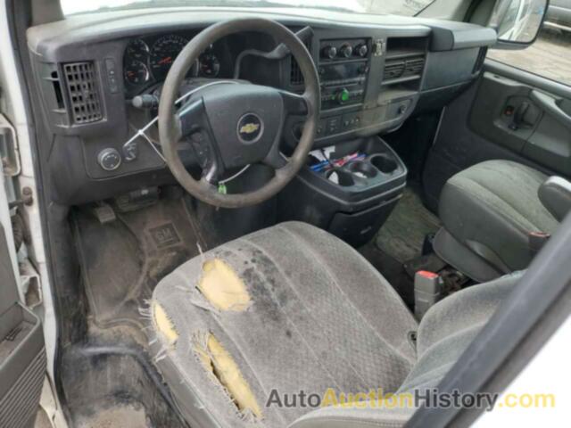 CHEVROLET EXPRESS LT, 1GAZG1FG3D1147287