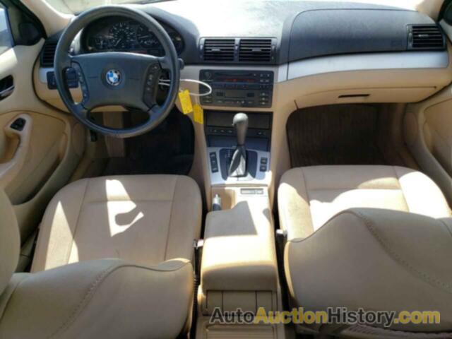 BMW 3 SERIES XI, WBAEU33493PM55304