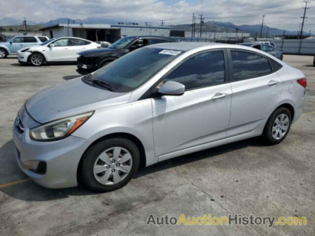 HYUNDAI ACCENT SE, KMHCT4AE9GU030957