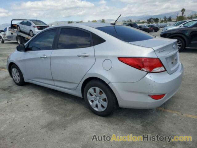 HYUNDAI ACCENT SE, KMHCT4AE9GU030957