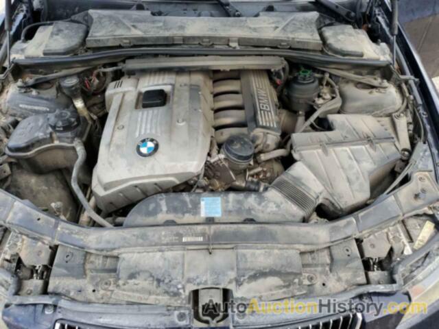 BMW 3 SERIES I, WBAVB33556PS16397