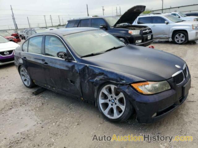 BMW 3 SERIES I, WBAVB33556PS16397