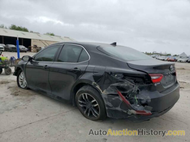 TOYOTA CAMRY LE, 4T1C11AK9MU541672