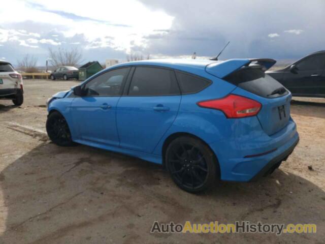 FORD FOCUS RS, WF0DP3TH2H4119282