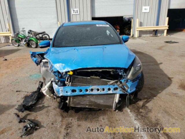 FORD FOCUS RS, WF0DP3TH2H4119282