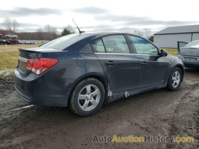 CHEVROLET CRUZE LT, 1G1PC5SB6E7246883