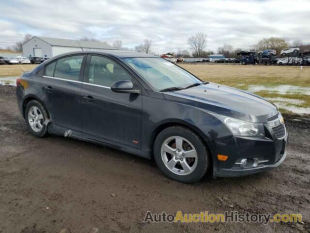 CHEVROLET CRUZE LT, 1G1PC5SB6E7246883