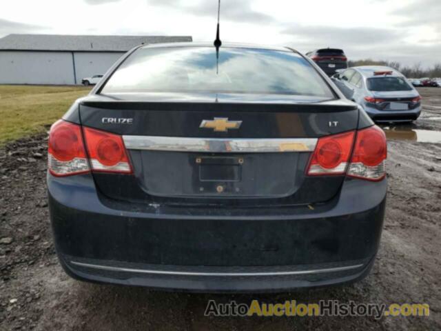 CHEVROLET CRUZE LT, 1G1PC5SB6E7246883