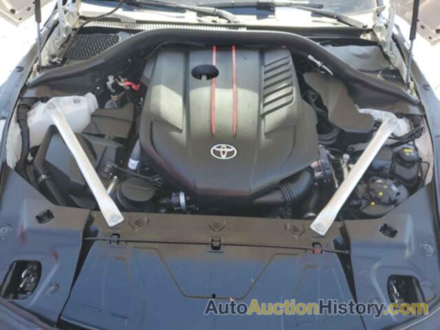 TOYOTA SUPRA BASE, WZ1DB0C09NW053499