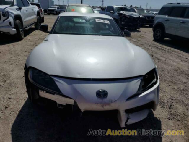 TOYOTA SUPRA BASE, WZ1DB0C09NW053499