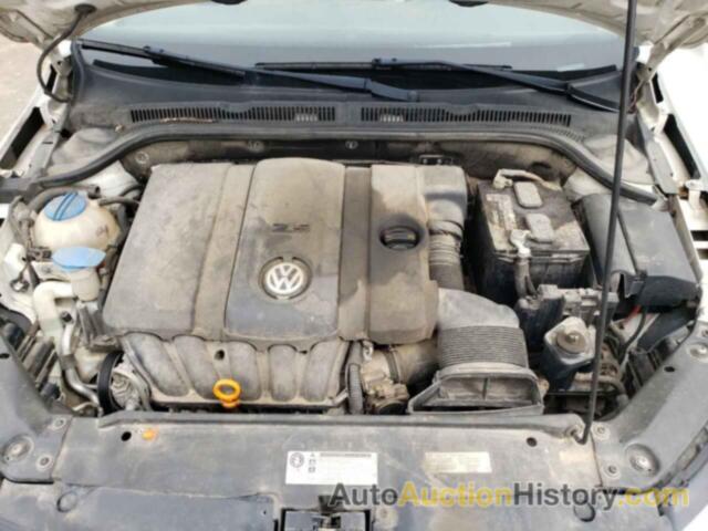 VOLKSWAGEN JETTA SE, 3VWDP7AJ3DM373871