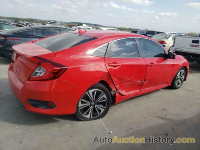 HONDA CIVIC EX, 2HGFC1F82GH655529