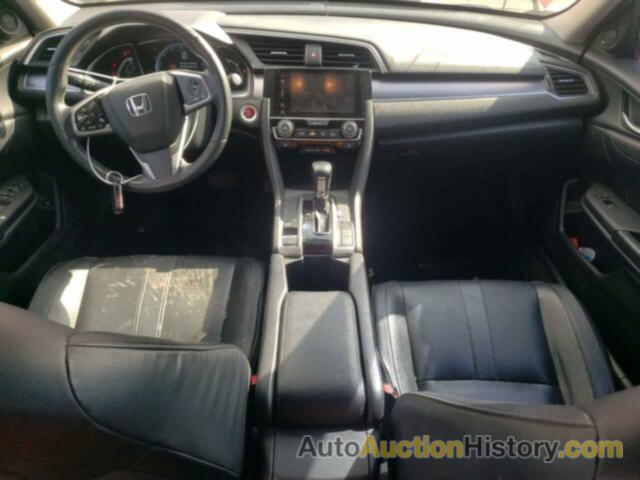 HONDA CIVIC EX, 2HGFC1F82GH655529