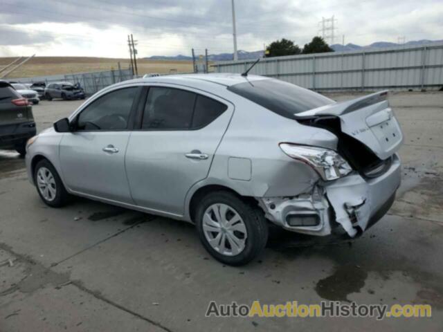 NISSAN VERSA S, 3N1CN7AP3HL860091