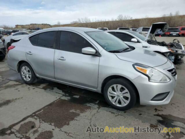 NISSAN VERSA S, 3N1CN7AP3HL860091