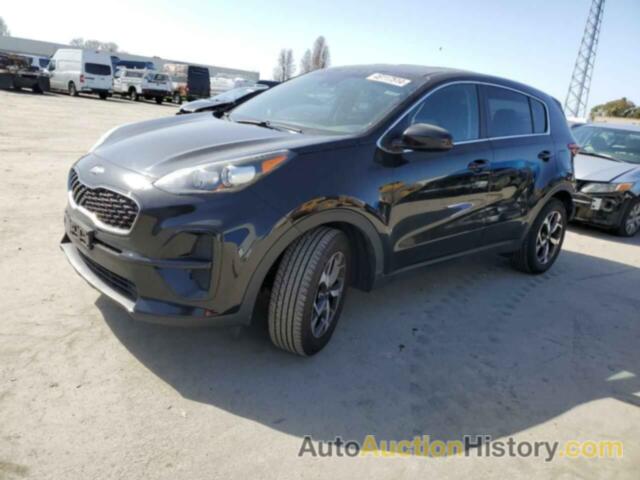 KIA SPORTAGE LX, KNDPM3AC3L7650689