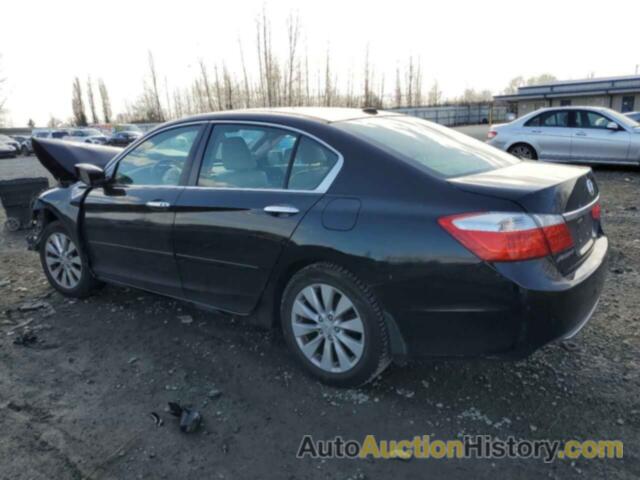 HONDA ACCORD EXL, 1HGCR2F86EA193642