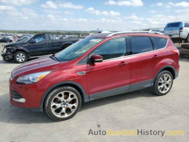 FORD ESCAPE TITANIUM, 1FMCU0J96EUB84645