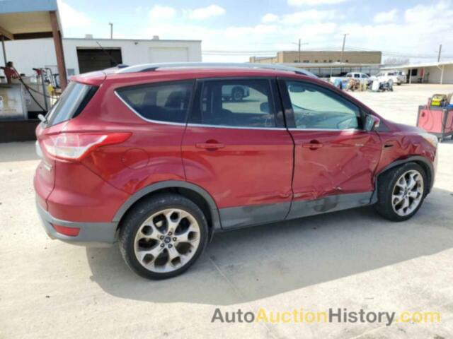 FORD ESCAPE TITANIUM, 1FMCU0J96EUB84645