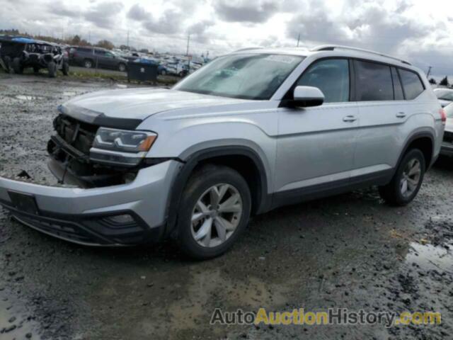 VOLKSWAGEN ATLAS SE, 1V2UR2CA0KC566473