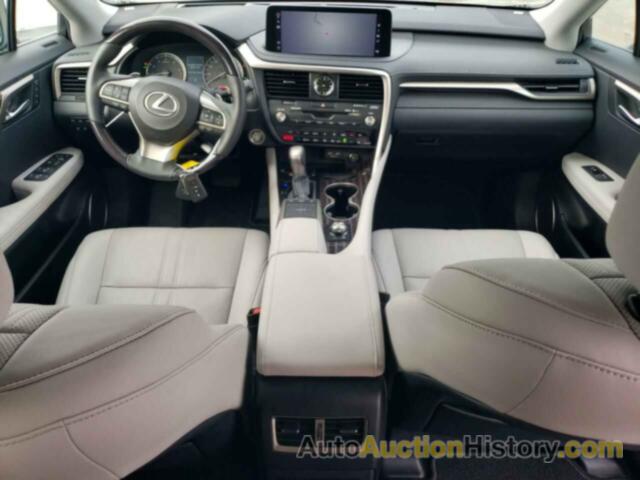 LEXUS RX350 350, 2T2JZMAA4NC223711