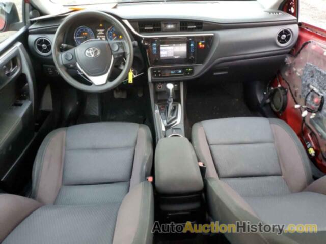 TOYOTA COROLLA L, 5YFBURHE7JP830080